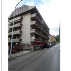 Foto Immobile in asta di 81 m, box auto in vendita a Ascoli Piceno