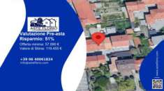 Foto Immobile in asta di 81 m, box auto in vendita a Cermenate