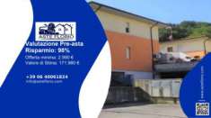 Foto Immobile in asta di 81 m, box auto in vendita a Montecalvo in Foglia