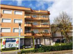 Foto Immobile in asta di 81 m con 1 locale in vendita a Gricignano di Aversa