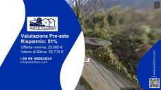 Foto Immobile in asta di 81 m con 1 locale in vendita a Postiglione