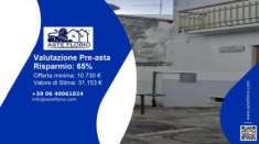 Foto Immobile in asta di 81 m con 2 locali in vendita a Pisticci