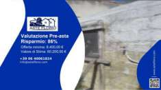 Foto Immobile in asta di 81 m con pi di 5 locali in vendita a Casteldaccia