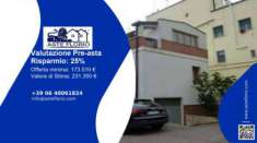 Foto Immobile in asta di 81 m con pi di 5 locali in vendita a Matera