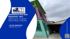 Foto Immobile in asta di 81 m con pi di 5 locali in vendita a Trino