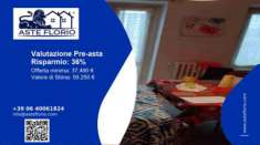 Foto Immobile in asta di 81 m in vendita a Alessandria