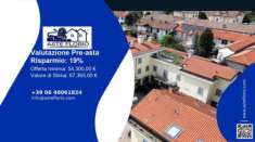 Foto Immobile in asta di 81 m in vendita a Arluno