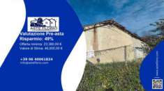 Foto Immobile in asta di 81 m in vendita a Carcare