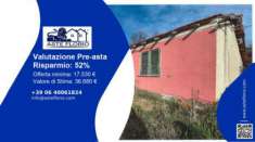 Foto Immobile in asta di 81 m in vendita a Carcare