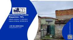 Foto Immobile in asta di 81 m in vendita a Casaleone