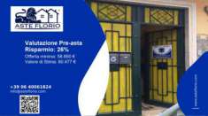 Foto Immobile in asta di 81 m in vendita a Casavatore