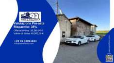 Foto Immobile in asta di 81 m in vendita a Castel San Giovanni