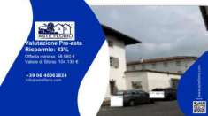 Foto Immobile in asta di 81 m in vendita a Codroipo