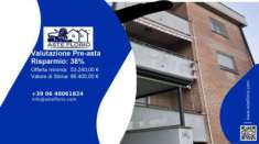 Foto Immobile in asta di 81 m in vendita a Colorno