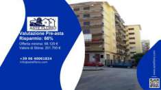 Foto Immobile in asta di 81 m in vendita a Cosenza