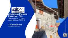 Foto Immobile in asta di 81 m in vendita a Lanzada