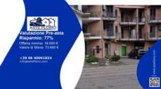 Foto Immobile in asta di 81 m in vendita a Montegranaro