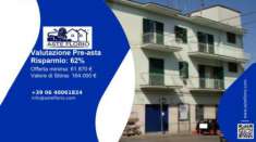 Foto Immobile in asta di 81 m in vendita a Napoli