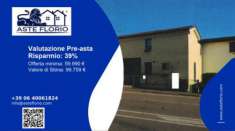 Foto Immobile in asta di 81 m in vendita a Padova