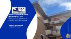 Foto Immobile in asta di 81 m in vendita a Piacenza