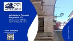 Foto Immobile in asta di 81 m in vendita a Polla