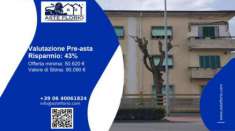 Foto Immobile in asta di 81 m in vendita a Pontedera