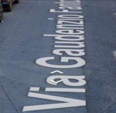 Foto Immobile in asta di 81 m in vendita a Roma