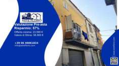 Foto Immobile in asta di 81 m in vendita a San Severo