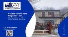 Foto Immobile in asta di 81 m in vendita a Santa Fiora