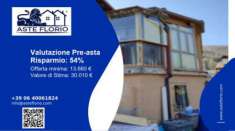 Foto Immobile in asta di 81 m in vendita a Setteville