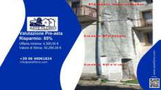 Foto Immobile in asta di 81 m in vendita a Spinoso