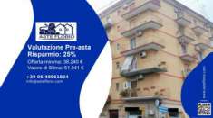 Foto Immobile in asta di 81 m in vendita a Taranto