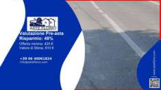 Foto Immobile in asta di 810 m in vendita a Alessandria