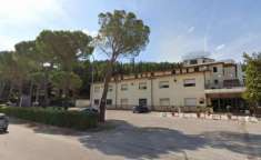 Foto Immobile in asta di 8119 m con pi di 5 locali in vendita a Corciano
