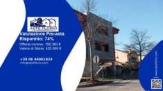 Foto Immobile in asta di 815 m con pi di 5 locali in vendita a Porto Viro