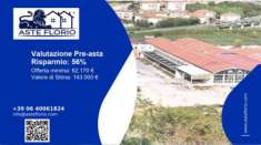 Foto Immobile in asta di 81519 m in vendita a Castelfiorentino