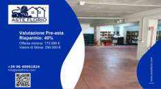 Foto Immobile in asta di 817 m in vendita a Bucine