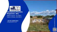 Foto Immobile in asta di 817 m in vendita a Perugia