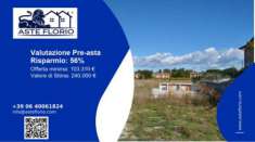 Foto Immobile in asta di 817 m in vendita a Perugia