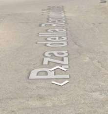 Foto Immobile in asta di 8170 m in vendita a Roggiano Gravina