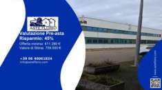 Foto Immobile in asta di 819 m con pi di 5 locali in vendita a Mirano