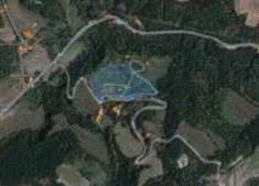 Foto Immobile in asta di 8195 m in vendita a Apecchio