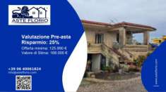 Foto Immobile in asta di 82 m, box auto in vendita a Angri