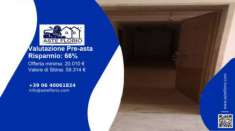 Foto Immobile in asta di 82 m, box auto in vendita a Castelvetrano