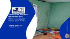 Foto Immobile in asta di 82 m, box auto in vendita a Gonars