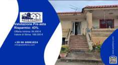 Foto Immobile in asta di 82 m con 2 locali in vendita a Angri