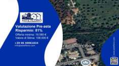 Foto Immobile in asta di 82 m con 2 locali in vendita a Cassano delle Murge