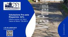Foto Immobile in asta di 82 m con 3 locali in vendita a Artena