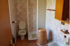 Foto Immobile in asta di 82 m con 3 locali in vendita a Salisano