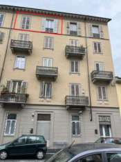 Foto Immobile in asta di 82 m con 3 locali in vendita a Torino